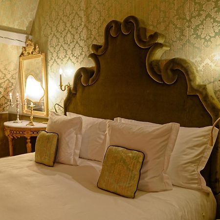 Relais & Chateau Louise De La Valliere Reugny  ภายนอก รูปภาพ